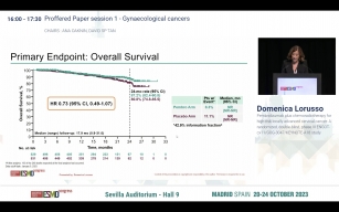 Study of Chemoradiotherapy With or Without Pembrolizumab (MK