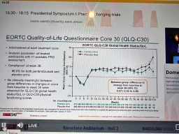 Study of Chemoradiotherapy With or Without Pembrolizumab (MK